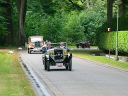 2025 - Parel der Voorkempen - Guy Reynders